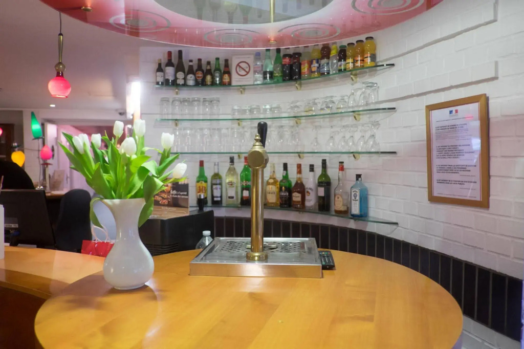 ibis Styles Lille Villeneuve dAscq