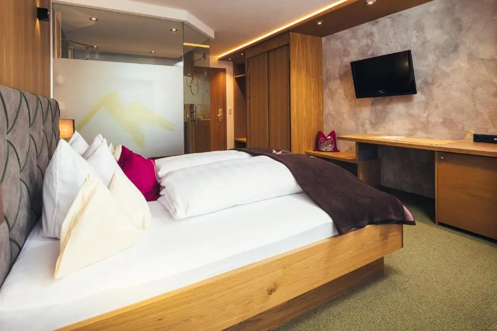 Hotel Garni Angela