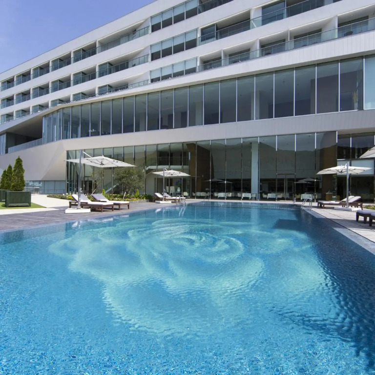 Olive Bay Hotel