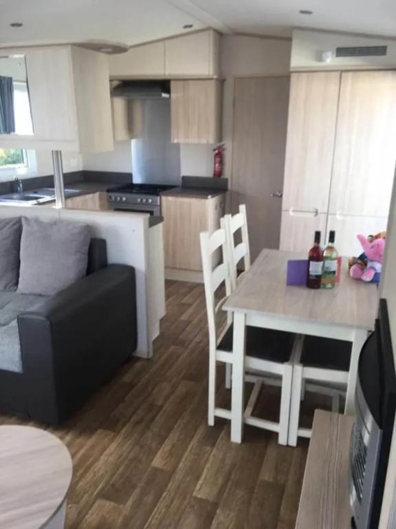 3 bed Prestige Haven Caister
