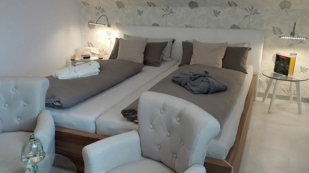 Ferienwohnung C+C Huck, Ostfriesland