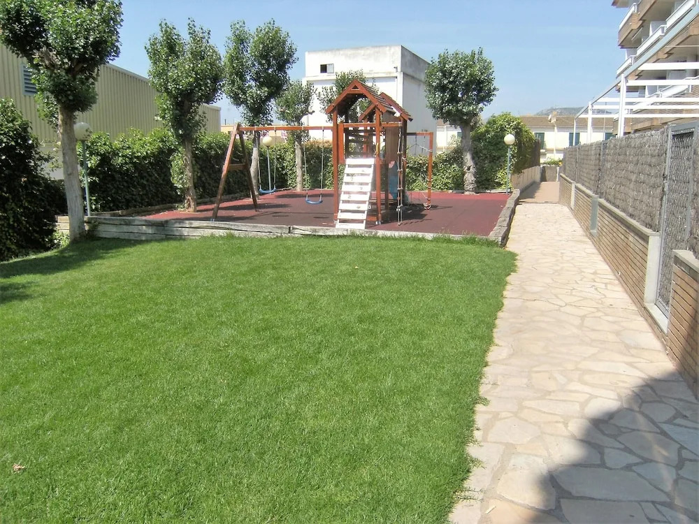 Apartamento Del Sol 409