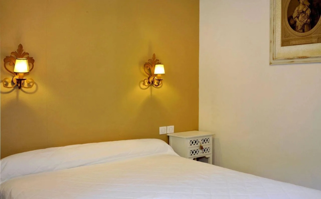 Logis Hôtel le Commerce- Darracq