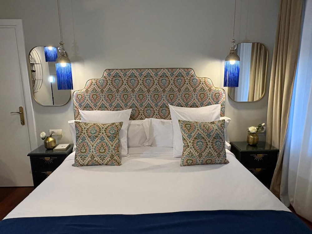 Hotel Boutique Palacio del Moral