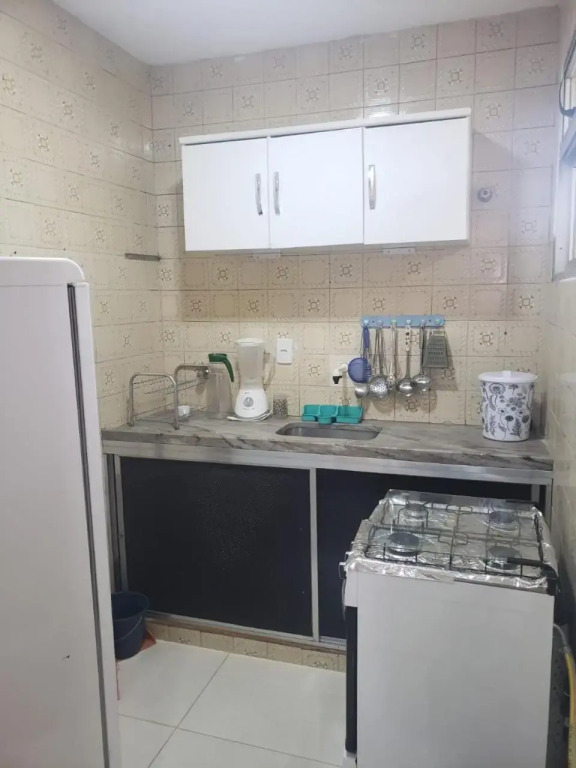 1 quarto 2 camas de solteiro