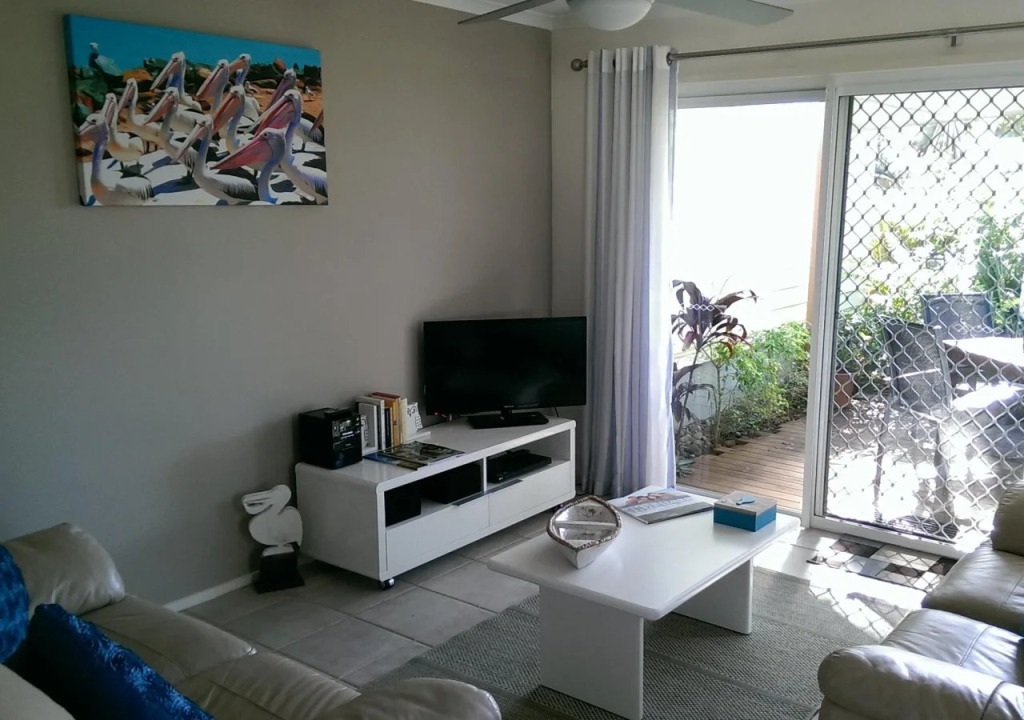 Sails Lifestyle Resort