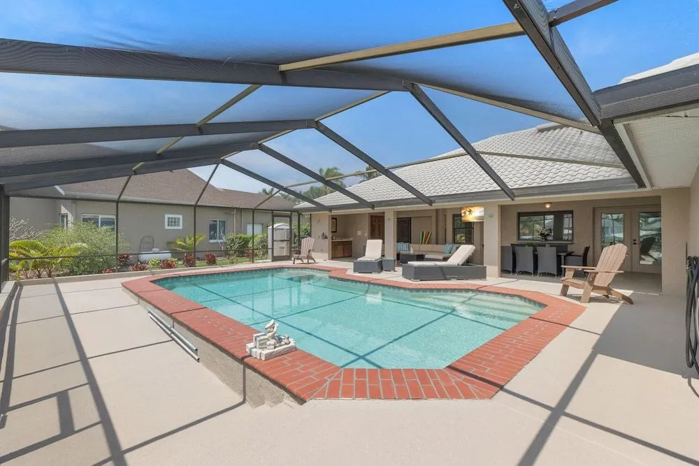 Surfside Beach House