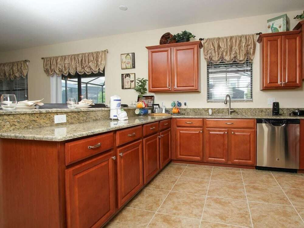 Villa 1461 Myrtlewood Champions Gate