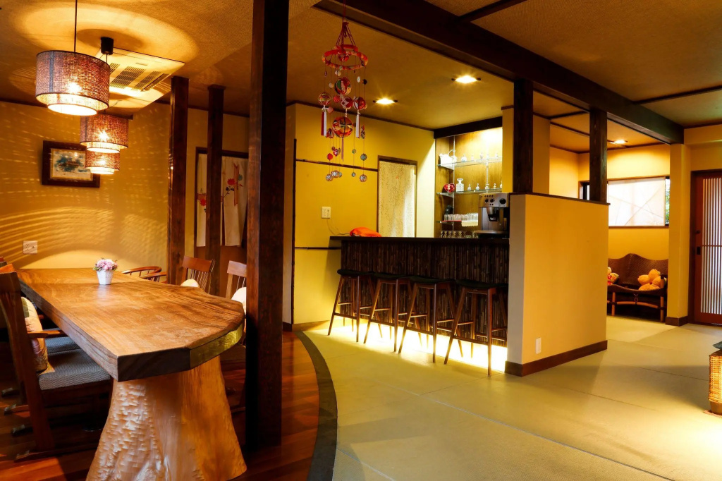 Kotonoyado Musashino