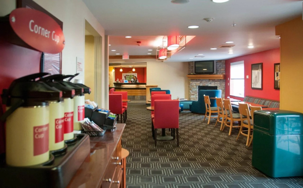 TownePlace Suites by Marriott Colorado Springs South