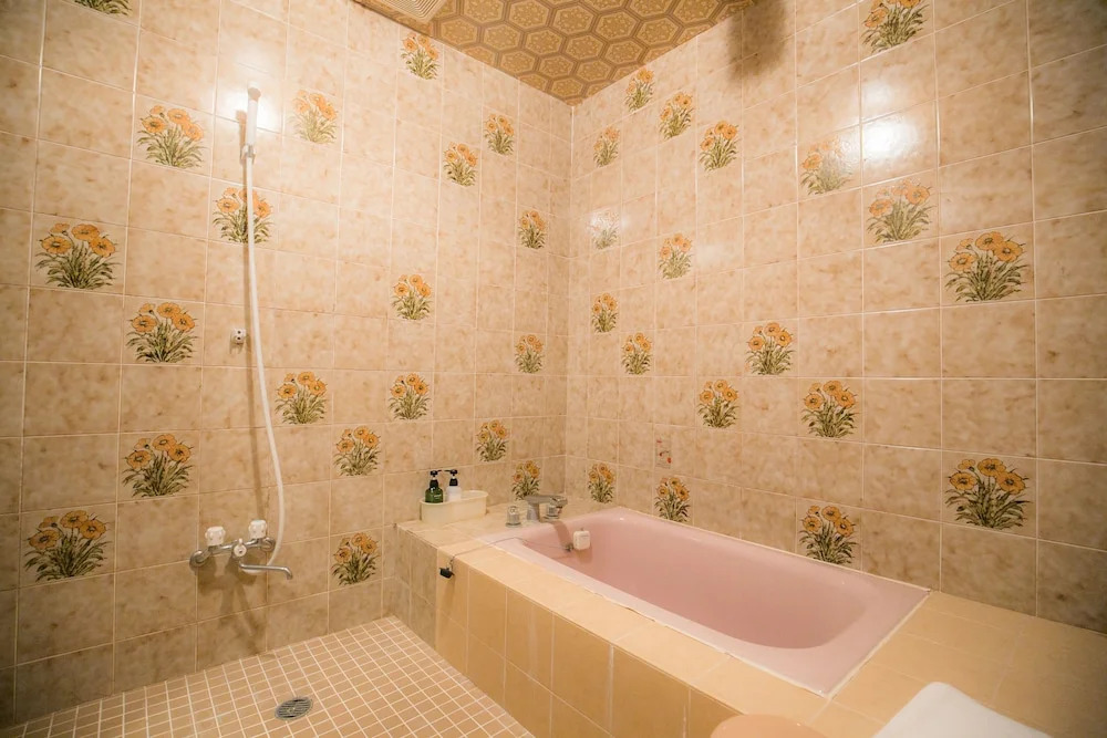 Kanku Kokusai Hotel