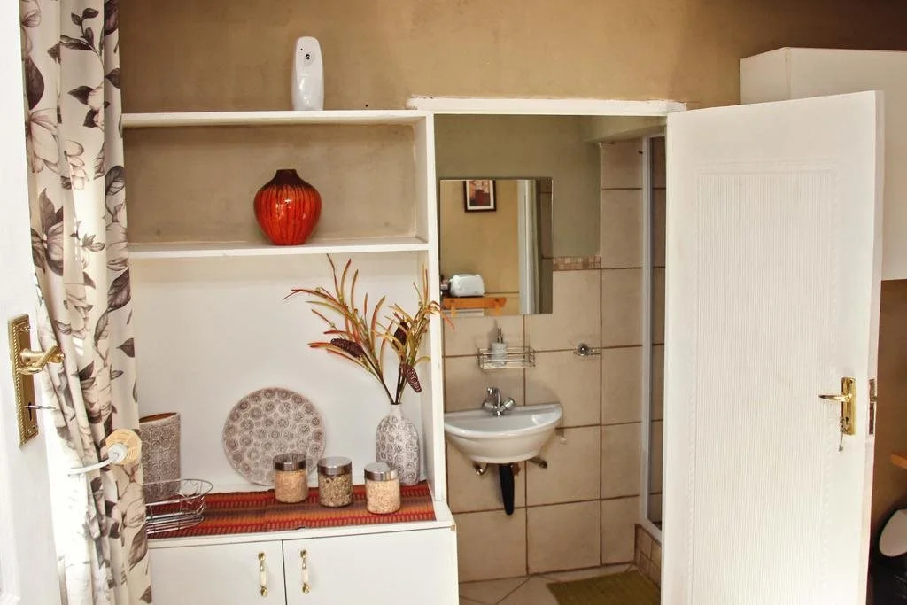 Annex Guest Rooms