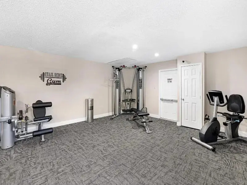 Landing Apartments - Quail Ridge
