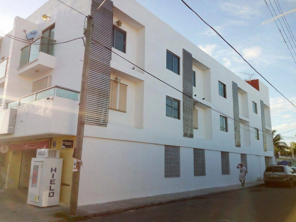 Cancun Ecosuites