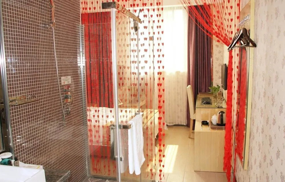 Wuhan Venetian Boutique Hotel
