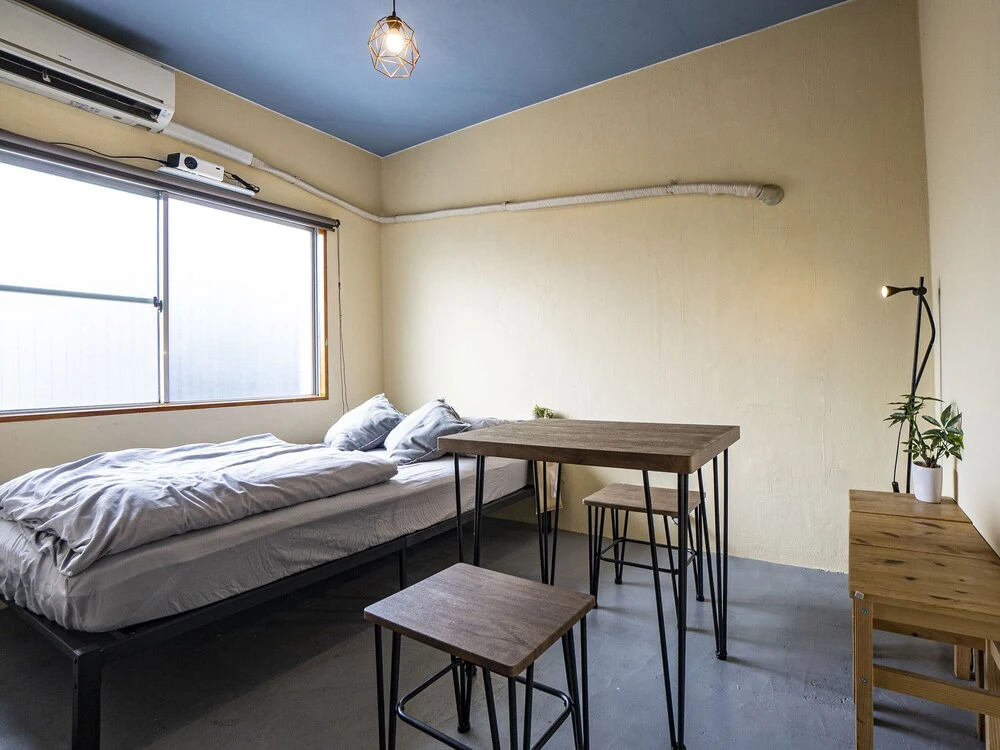 WE HOME HOTEL and KITCHEN 市川 船橋