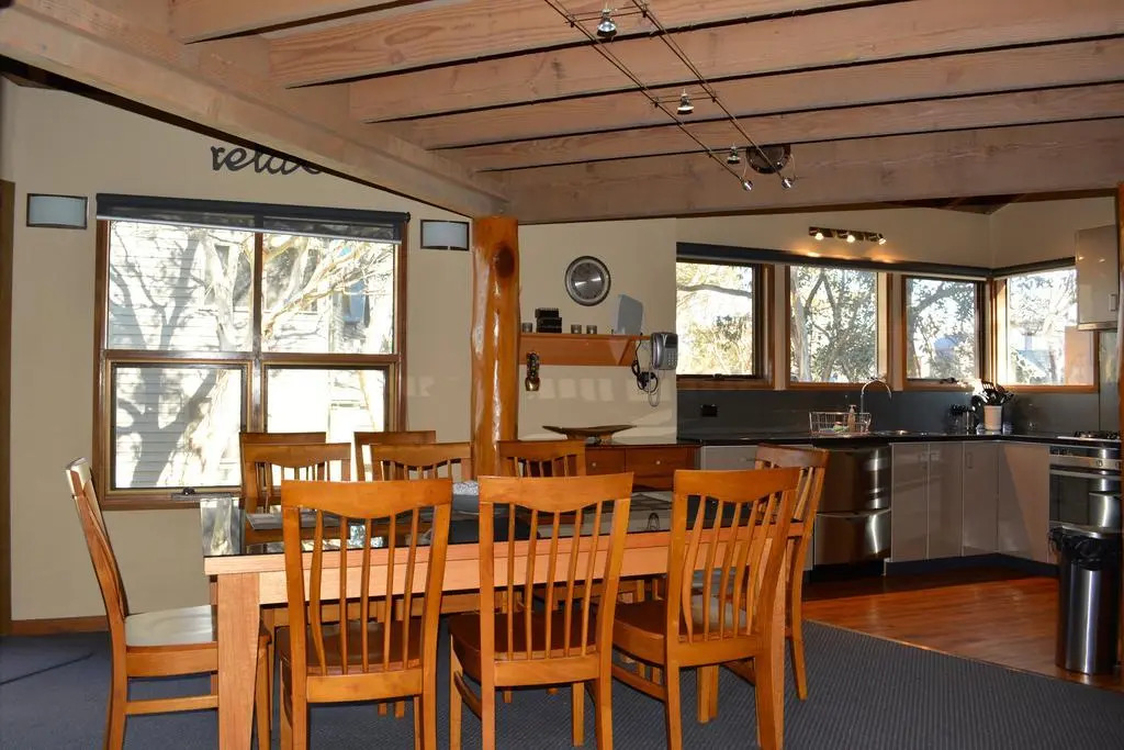 Sharpys Chalet