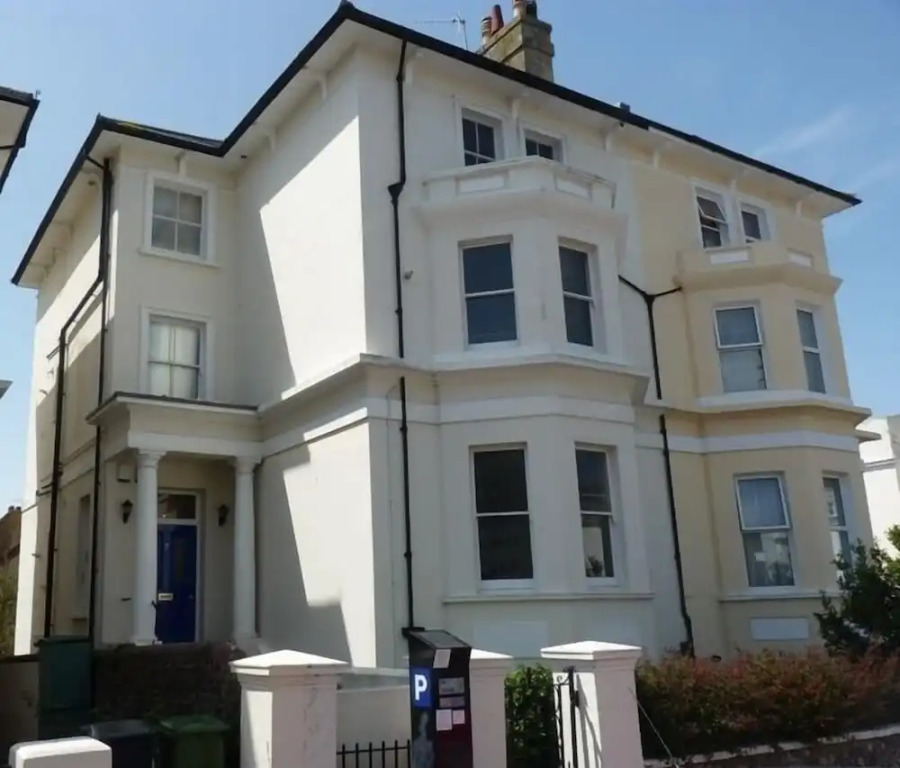 Cavendish Place Apartments