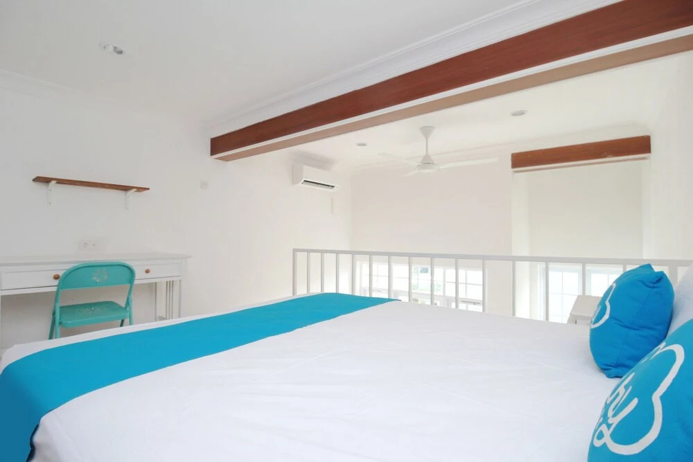Airy Citraland East Wood Satu 5 Surabaya