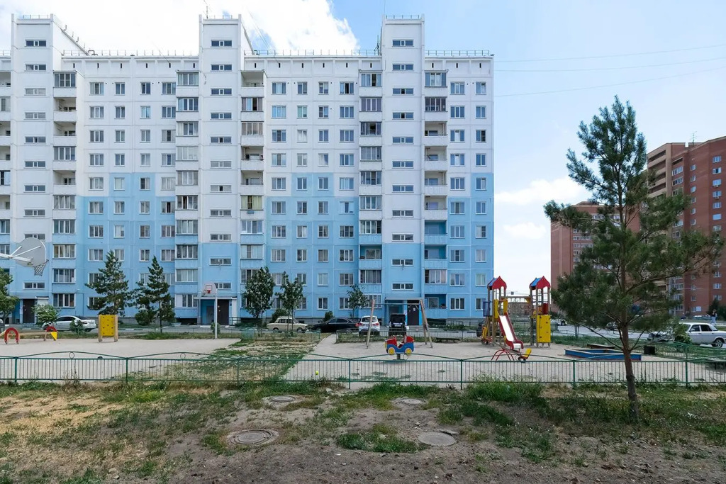 Апартаменты на улице Титова 238