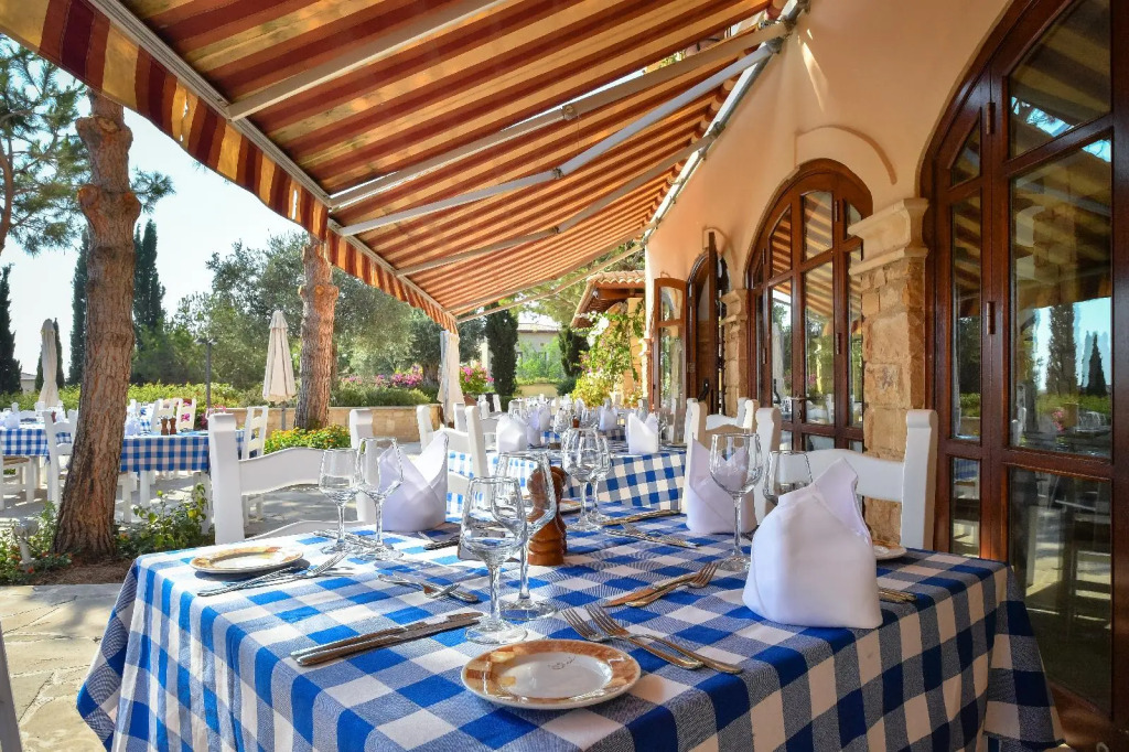 Aphrodite Hills Rentals - Elite Villas