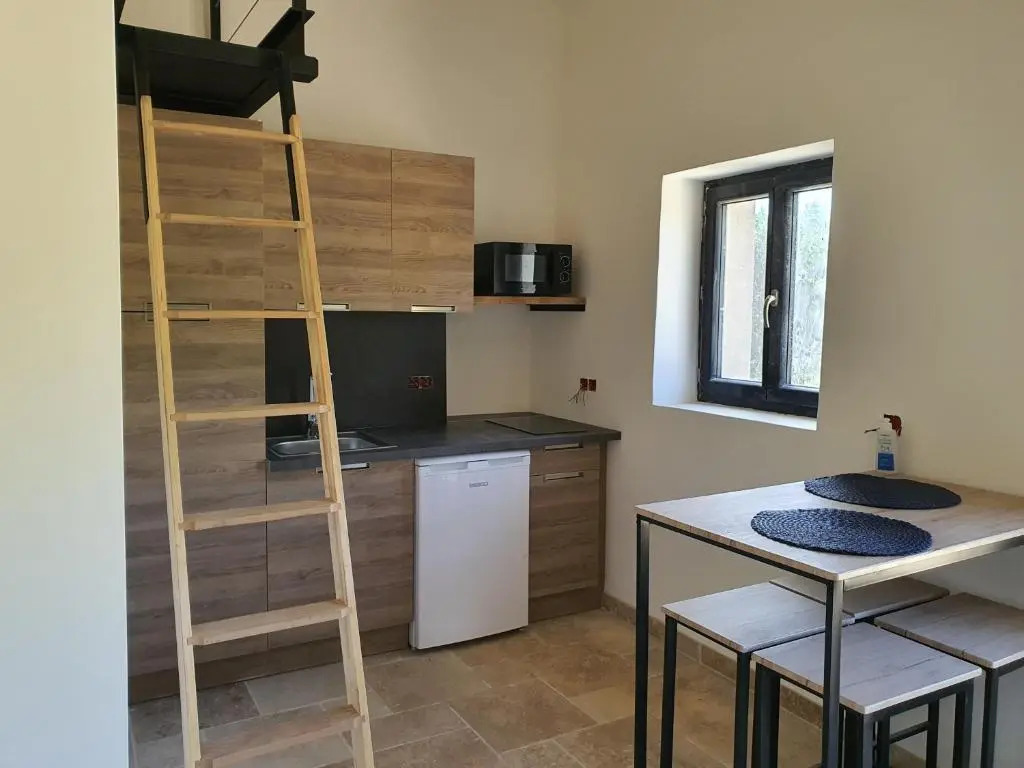 Bastide Bellugue Maison dhôtes réseau Bienvenue à La Ferme à 3 minutes de Lourmarin