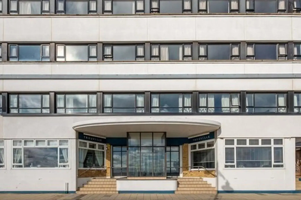 Trouville Hotel by Compass Hospitality