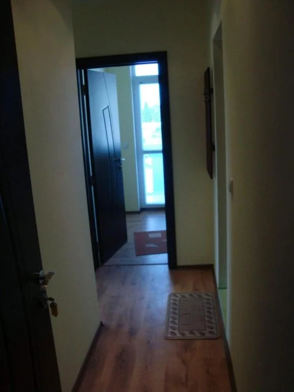 Guest House Pazderkovi
