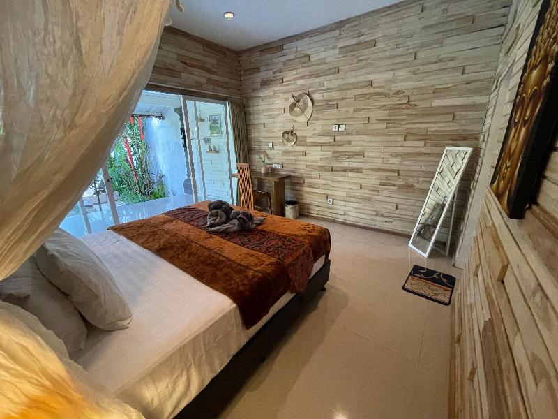 Villa Aris 1 Bali