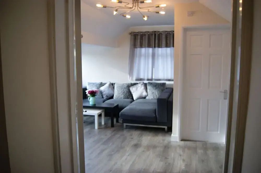 Glaston Cottage