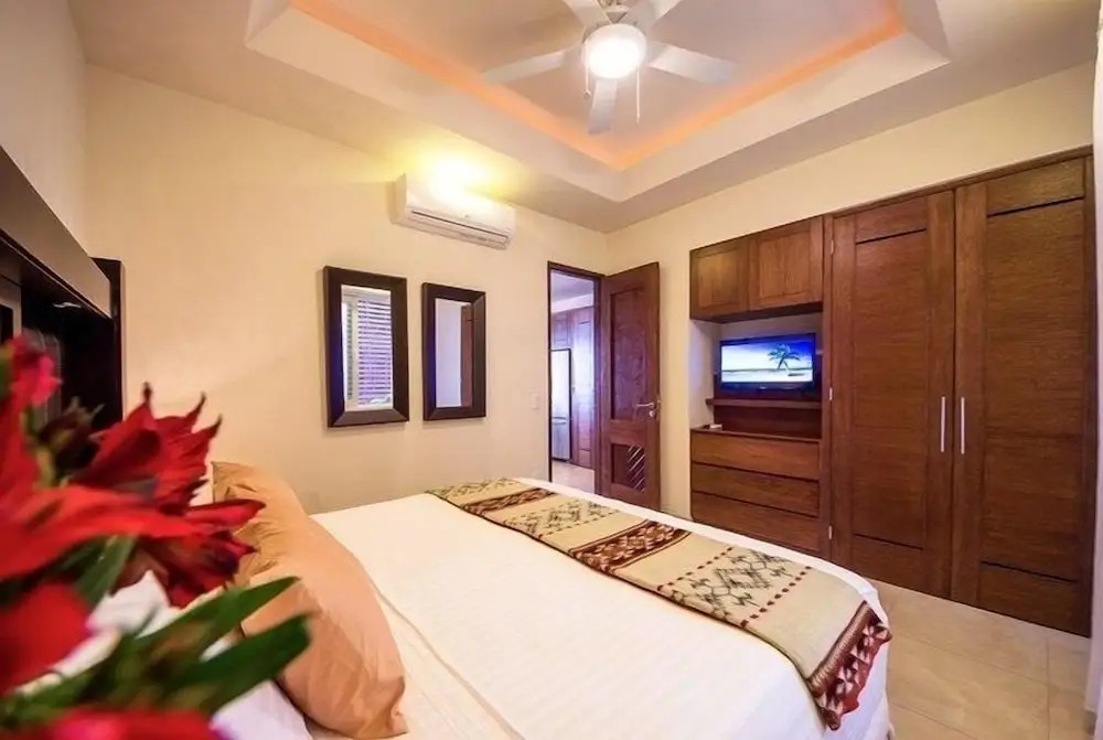 Romantic Zone V177 1 Bedroom