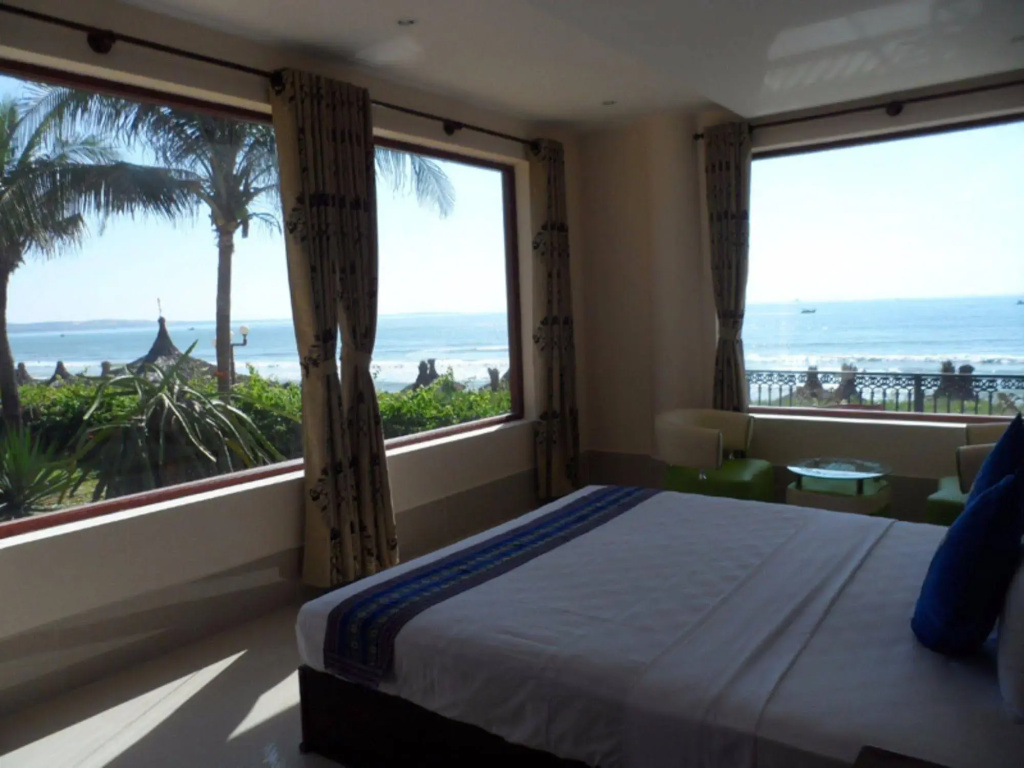 Palmira Beach Resort & Spa