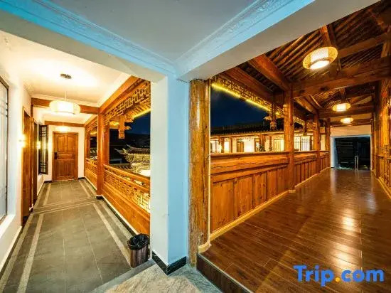 OuYang Guesthouse(No. 2 Yard)