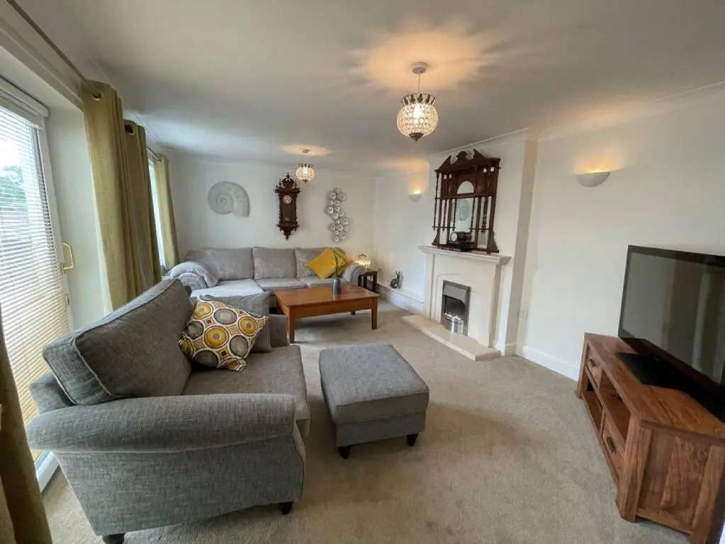 Celliwig, Camelford 3 bedroom sleeps 6