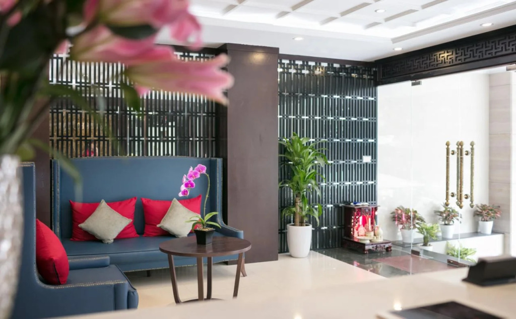 Serene Boutique Hotel & Spa