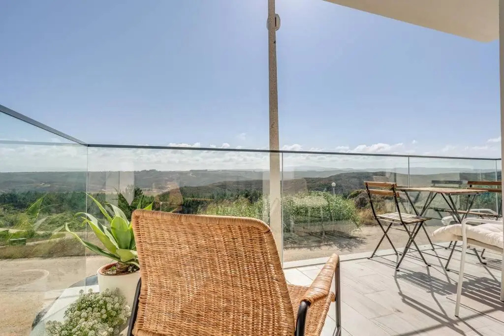 Happiness Apartment - 2bedroom apt in Aljezur