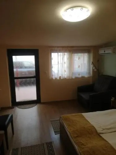 Casa Soare check-in independent