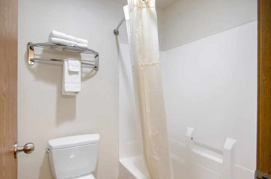 Quality Inn Kearney - Liberty