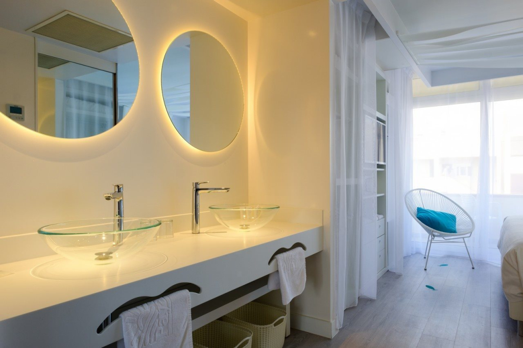 Apartamentos Portu Saler