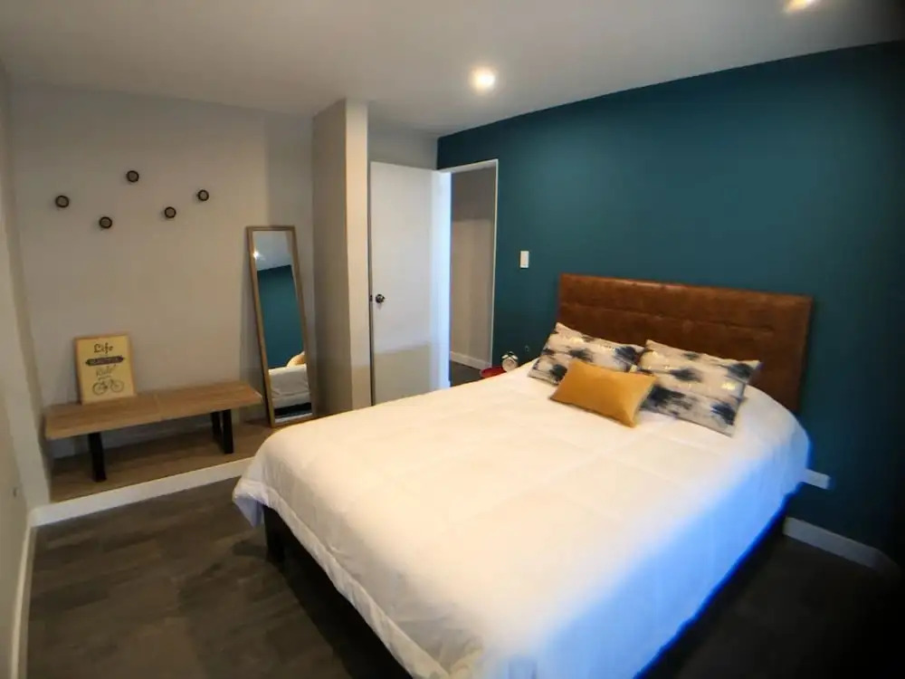 MLA apartments - 28 de Julio