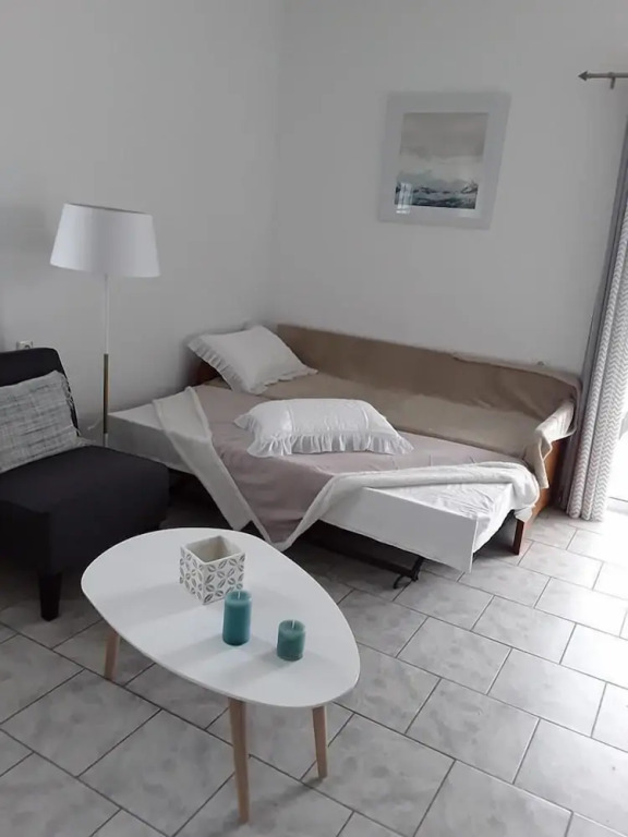 Marianos Apartments