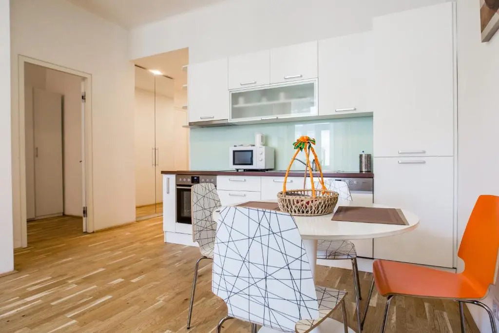 Flarent Vienna Apartments-HG