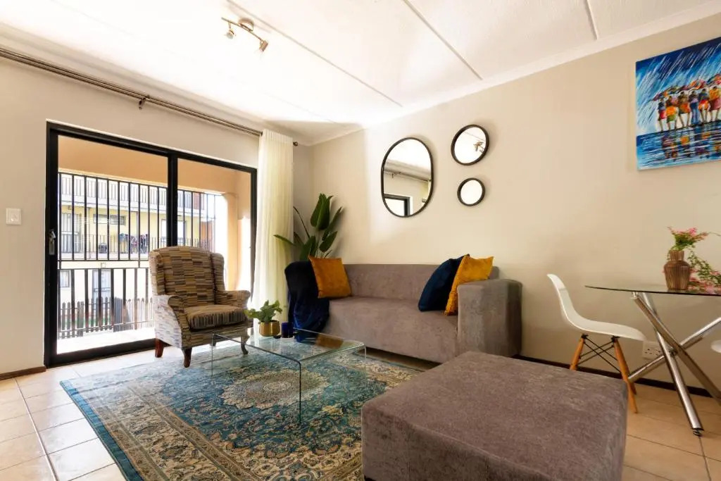 82 NOLE 2bed 2 bath apartment