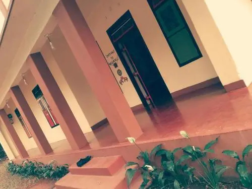 Buddha Hostel