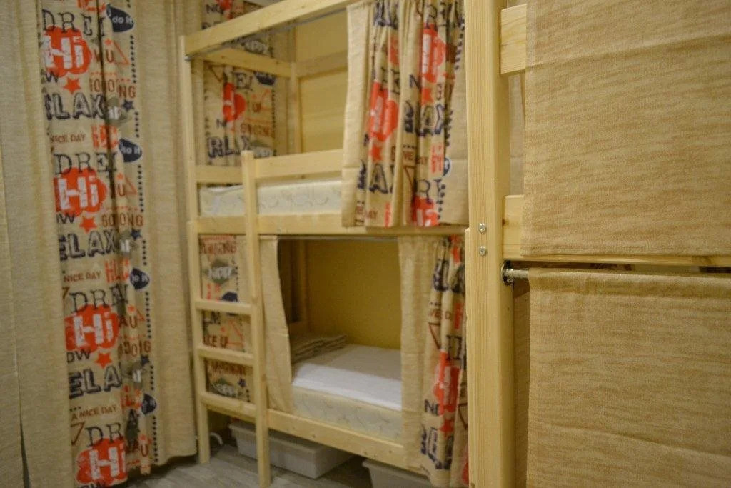 Hostels - Meshcherskoe ozero