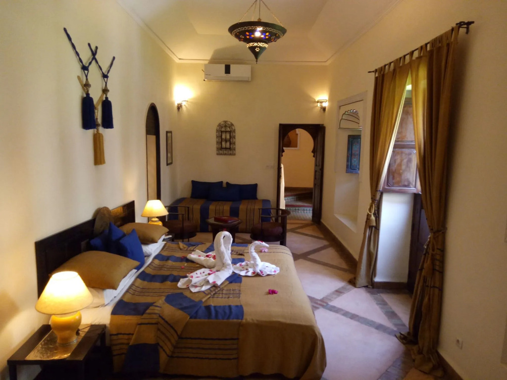 Riad Dar Dialkoum