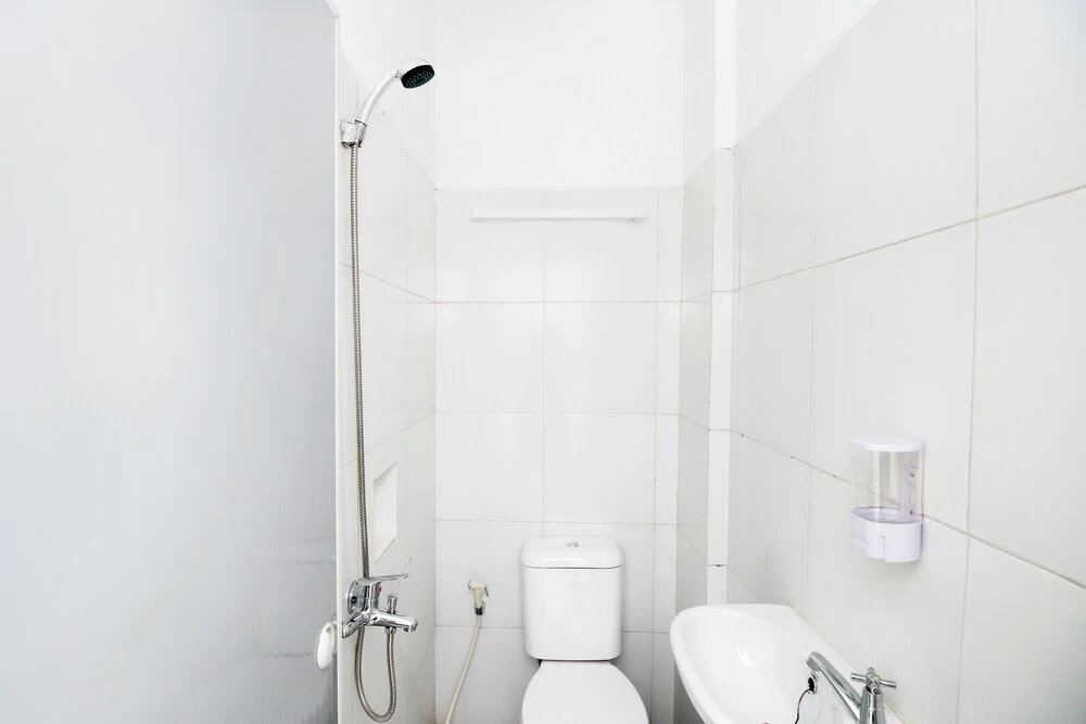 Airy Eco Cideng Petojo Viy Satu 30a Jakarta