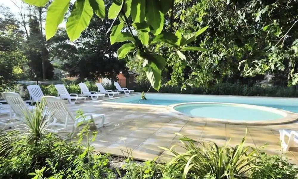 Apartment in Soulac-sur-mer Near Ocean