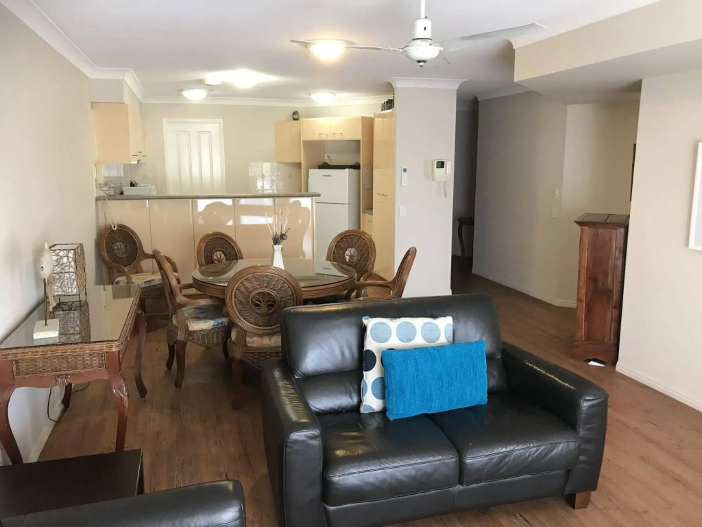 Fairways Golf & Beach Retreat Bribie Island
