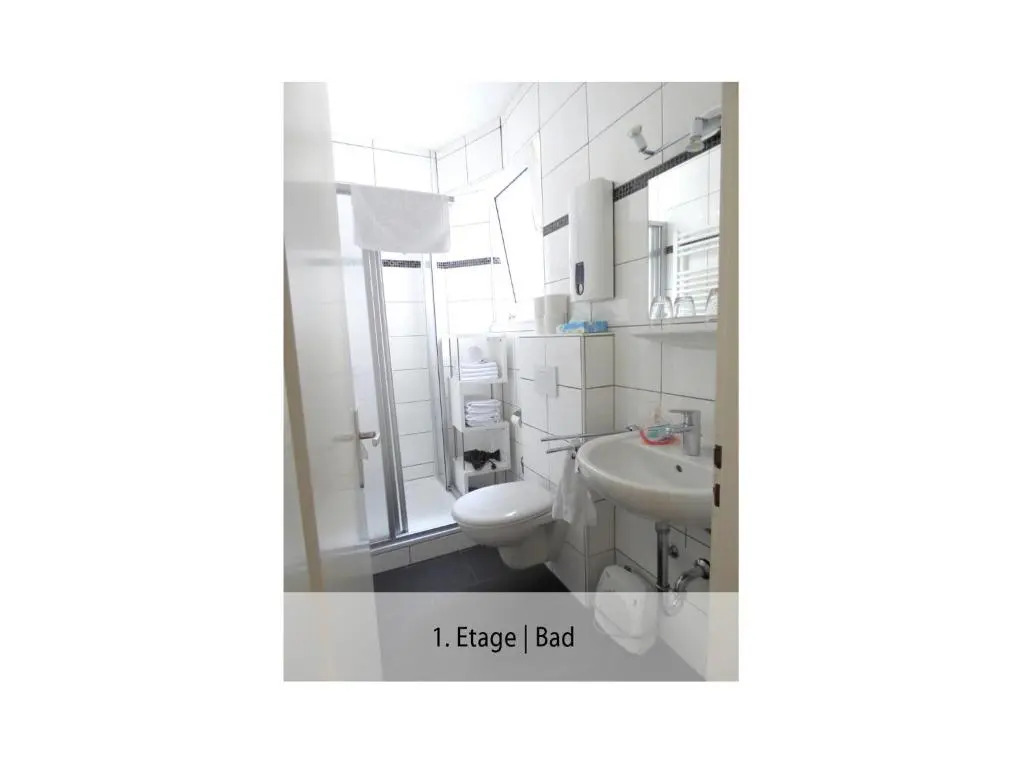 Ferienwohnung Trier Stadtmitte/Fußgängerzone